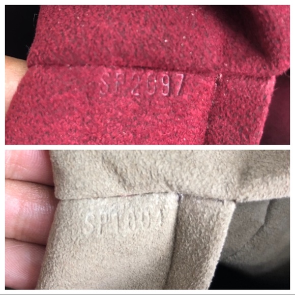 🌸SOLD🌸💯%Auth 2 Speedy 30 Multicolor Monogram - Picture 7 of 7